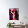 Becky G Poster Official Becky G Merch