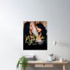 Becky G Sin Pijama Kumbia Remix Poster Official Becky G Merch