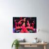 Becky G Poster Official Becky G Merch