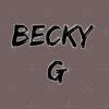 Becky G 1 Tote Bag Official Becky G Merch