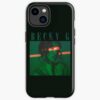 Iphone Case Official Becky G Merch