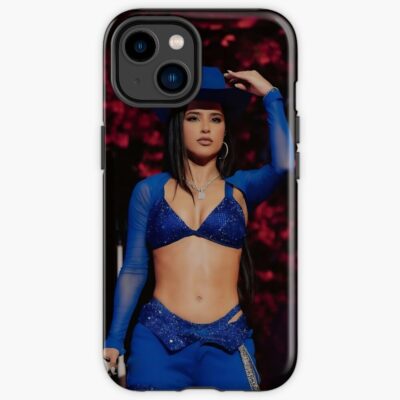 Becky G Iphone Case Official Becky G Merch