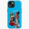 Cute Design 5 Iphone Case Official Becky G Merch