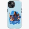 The Real G Iphone Case Official Becky G Merch