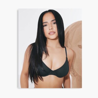 Becky G Poster Official Becky G Merch