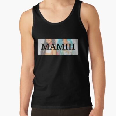 Mamiii Tank Top Official Becky G Merch