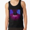 Becky G Esquemas Tank Top Official Becky G Merch