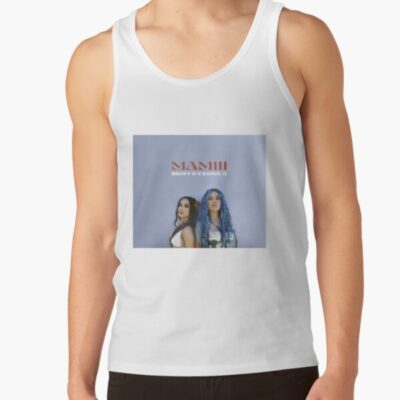 Cute Design 6 Tank Top Official Becky G Merch