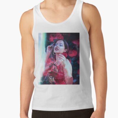 Becky G Tank Top Official Becky G Merch