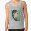 Becky G Tank Top Official Becky G Merch