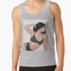 ratankx1860heather greyfront c288321600600 bgf8f8f8 8 - Becky G Shop