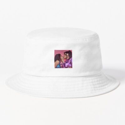 Bucket Hat Official Becky G Merch