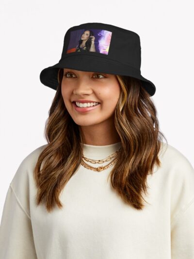 Becky G Bucket Hat Official Becky G Merch