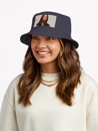 Becky G Bucket Hat Official Becky G Merch