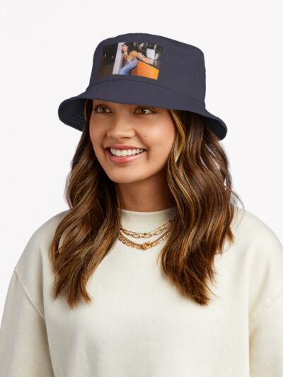 Becky G Bucket Hat Official Becky G Merch