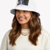 Becky G Halloween Bucket Hat Official Becky G Merch