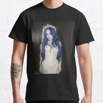 Becky G Halloween T-Shirt Official Becky G Merch