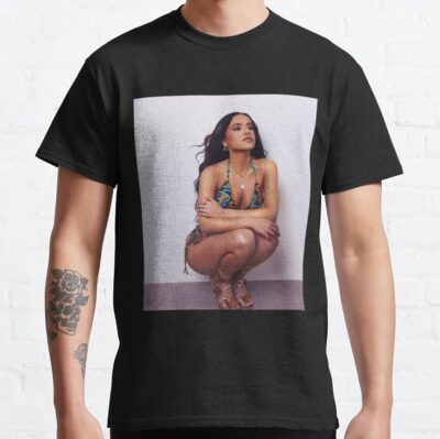 Becky G T-Shirt Official Becky G Merch