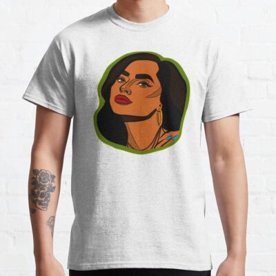 Becky G T-Shirt Official Becky G Merch