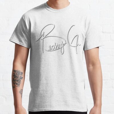 Becky G Singer American T-Shirt Official Becky G Merch