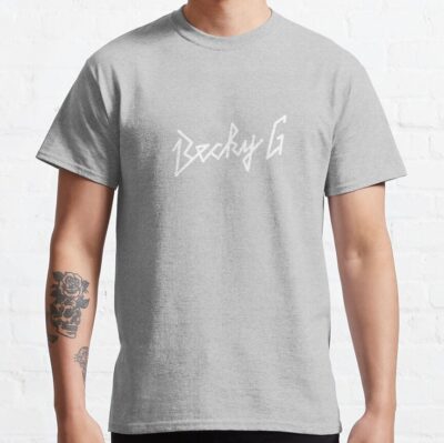 Becky G T-Shirt Official Becky G Merch