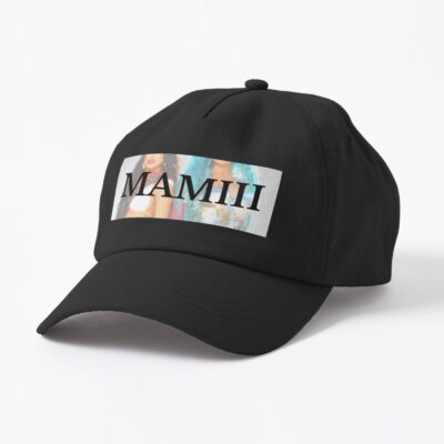 Mamiii Cap Official Becky G Merch