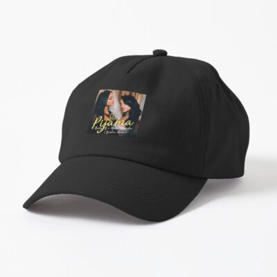 Becky G Sin Pijama Kumbia Remix Cap Official Becky G Merch