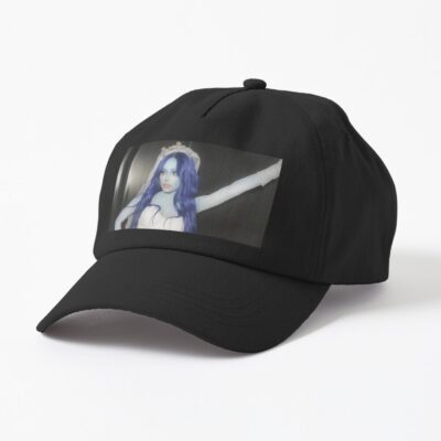 Becky G Halloween Cap Official Becky G Merch