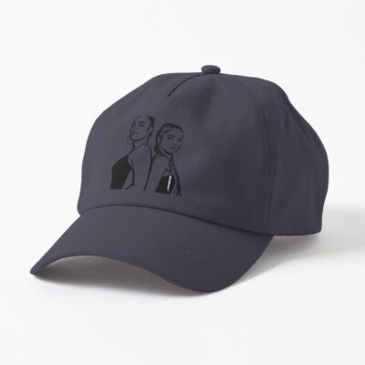 Becky G And Karol G Cap Official Becky G Merch