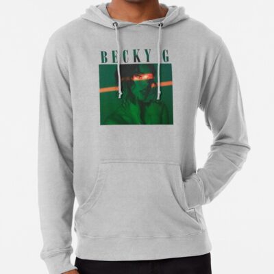 Hoodie Official Becky G Merch