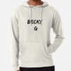 Becky G 1 Hoodie Official Becky G Merch