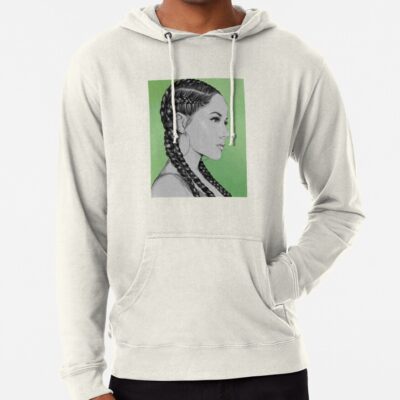 Hoodie Official Becky G Merch