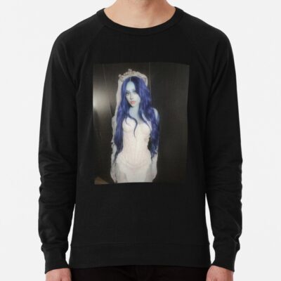 Becky G Halloween Sweatshirt Official Becky G Merch