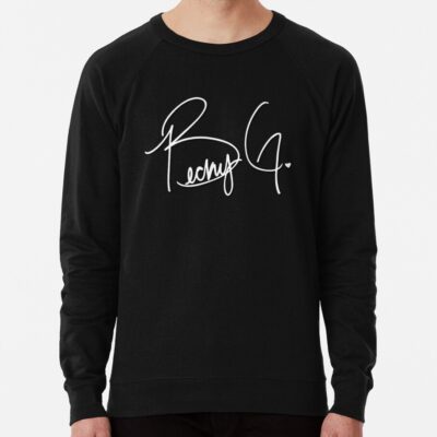 Becky G Singer American Sweatshirt Official Becky G Merch