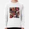 Becky G Collage Sweatshirt Official Becky G Merch