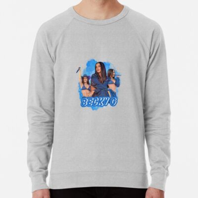 The Real G Sweatshirt Official Becky G Merch