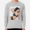 ssrcolightweight sweatshirtmensheather greyfrontsquare productx1000 bgf8f8f8 21 - Becky G Shop