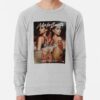 Mala Santa Sweatshirt Official Becky G Merch