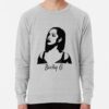 ssrcolightweight sweatshirtmensheather greyfrontsquare productx1000 bgf8f8f8 6 - Becky G Shop