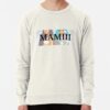 Mamiii Sweatshirt Official Becky G Merch