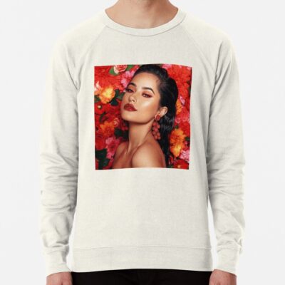 Beauty Becky Hiphop G Tour 2020 Buldes Sweatshirt Official Becky G Merch