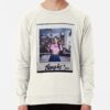 ssrcolightweight sweatshirtmensoatmeal heatherfrontsquare productx1000 bgf8f8f8 23 - Becky G Shop