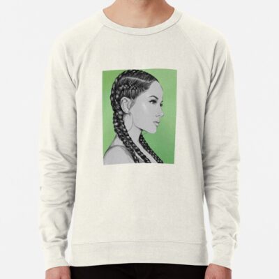 Sweatshirt Official Becky G Merch