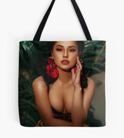 Becky Bkn Ngacenx Oh G Tote Bag Official Becky G Merch