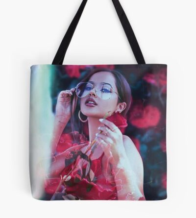 Becky G Tote Bag Official Becky G Merch