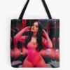 Becky G Tote Bag Official Becky G Merch