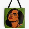 Becky G Tote Bag Official Becky G Merch