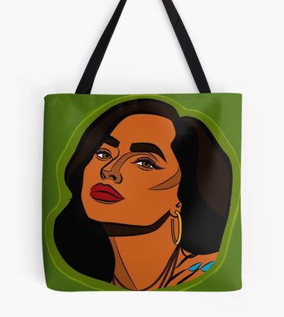 Becky G Tote Bag Official Becky G Merch