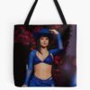 Becky G Tote Bag Official Becky G Merch