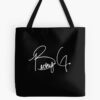 Becky G Singer American Tote Bag Official Becky G Merch